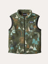 Patagonia Baby Synchilla Vest