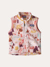 Patagonia Baby Synchilla Vest