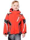 Obermeyer Boys' Cobra Jacket