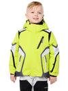 Obermeyer Boys' Cobra Jacket