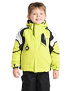 Obermeyer Boys' Patrol Jacket