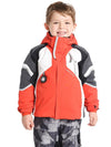 Obermeyer Boys' Patrol Jacket