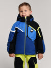 Obermeyer Little Boys' Endeavor Jacket