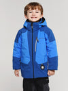 Obermeyer Little Boys' Influx Jacket