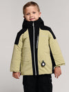 Obermeyer Little Boys' Influx Jacket