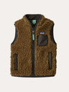 Patagonia Baby Retro-X Vest