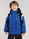 Obermeyer Little Boys' Kestrel Jacket