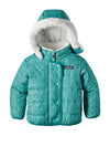 Patagonia Baby Reversible Dream Song Hoody