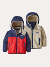 Patagonia Baby Reversible Tribbles Hoody