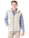 True Grit Men's Frosty Tipped Double Up Vest