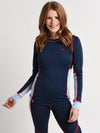 Kari Traa Tikse Long Sleeve Baselayer