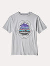 Patagonia Boys' Cap Graphic Tee