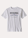 Patagonia Boys' Cap Graphic Tee