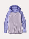 Patagonia Girls' Capilene Silkweight Hoody