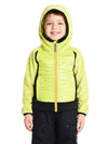 Obermeyer Little Boys' Gamma Hybrid Insulator