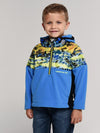 Obermeyer Little Boys' Skimmer Pullover