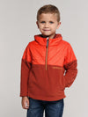 Obermeyer Little Boys' Skimmer Pullover