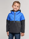 Obermeyer Little Boys' Skimmer Pullover