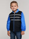 Obermeyer Little Boys' Voyager Reversible Jacket