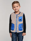 Obermeyer Little Boys' Explorer Vest