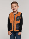 Obermeyer Little Boys' Explorer Vest