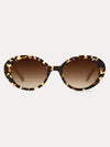 Krewe Laurel Zulu Polarized Sunglasses