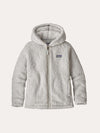 Patagonia Girls' Los Gatos Fleece Hoody