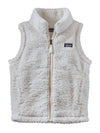 Patagonia Girls' Los Gatos Fleece Vest