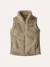 Patagonia Girls' Los Gatos Fleece Vest