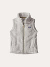 Patagonia Girls' Los Gatos Fleece Vest