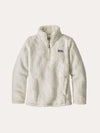 Patagonia Girls' Los Gatos 1/4 Zip Fleece