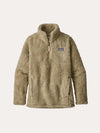 Patagonia Girls' Los Gatos 1/4 Zip Fleece