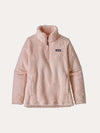 Patagonia Girls' Los Gatos 1/4 Zip Fleece