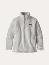 Patagonia Girls' Los Gatos 1/4 Zip Fleece