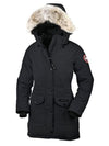 Canada Goose Women's Trillium Down Parka