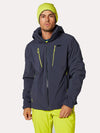 Helly Hansen Men's Alpha 3.0 Jacket