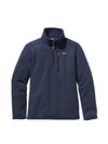 Patagonia Boys' Better Sweater 1/4-Zip Fleece