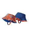 Patagonia Baby Sun Bucket Hat