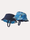 Patagonia Baby Trim Brim Hat