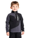 Obermeyer Boys' Pulser Fleece Top