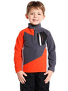 Obermeyer Boys' Pulser Fleece Top