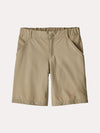 Patagonia Boys' Sunrise Trail Shorts