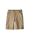 Patagonia Boys' Sunrise Trail Shorts