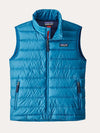 Patagonai Boys' Down Sweater Vest