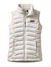 Patagonia Girls' Down Sweater Vest