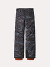 Patagonia Boys' Snowshot Pants