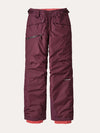 Patagonia Girls' Snowbelle Pants