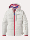 Patagonia Girls' Aspen Grove Jacket