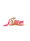 Mystique Cork Sandal