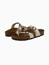 Birkenstock Mayari Birko-Flor Sandals